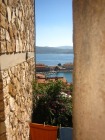 Blick auf Portoferraio (Elba)
