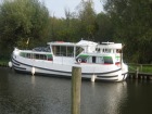 Im Hafen