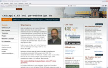 Seite &ouml;ffnet in einem neuen Fenster