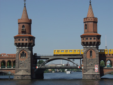 Oberbaumbrücke