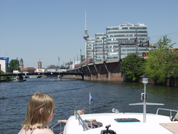 Fernsehturm