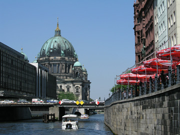 Berlin Mitte