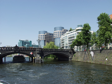 Spreebrücke