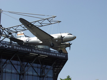 Technikmuseum