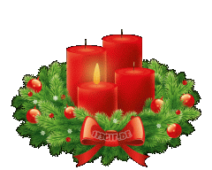 1. Advent