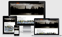 CMSimple Template ML2OnePagers 2021