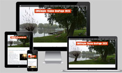 CMSimple Template OnePage2023