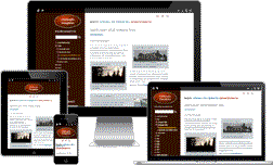 CMSimple Template SplitScreen 2026